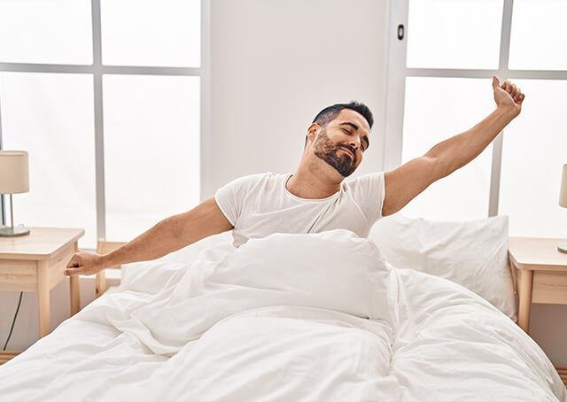 Hydration and energy boost