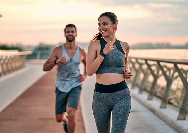 Hydration and energy boost